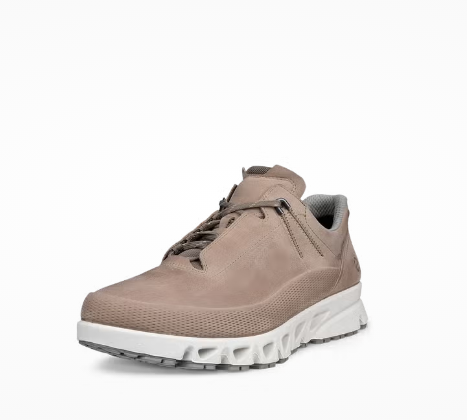 کتانی اسپرت مردانه اکو  دانمارک مدل ECCO Multi-Vent - کفش تنفس‌ پذیر اکو